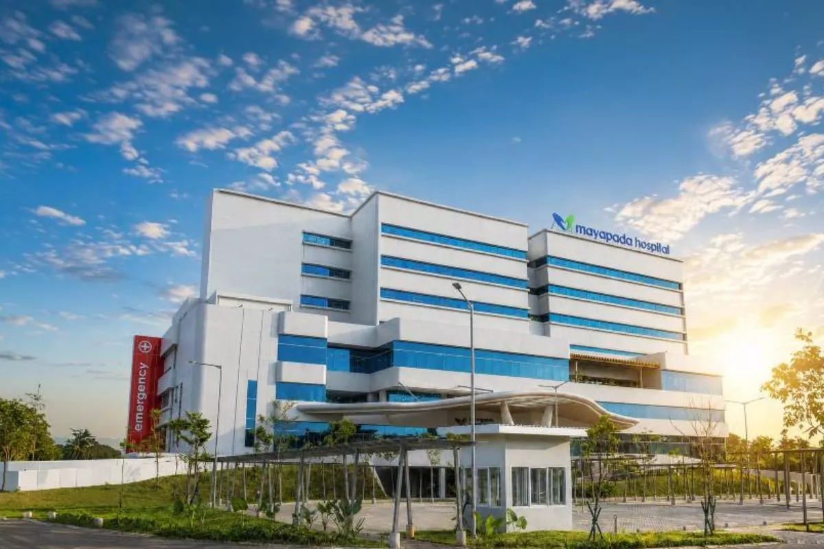 Perluas Layanan, Mayapada Healthcare Tambah Kapasitas dan Rumah Sakit