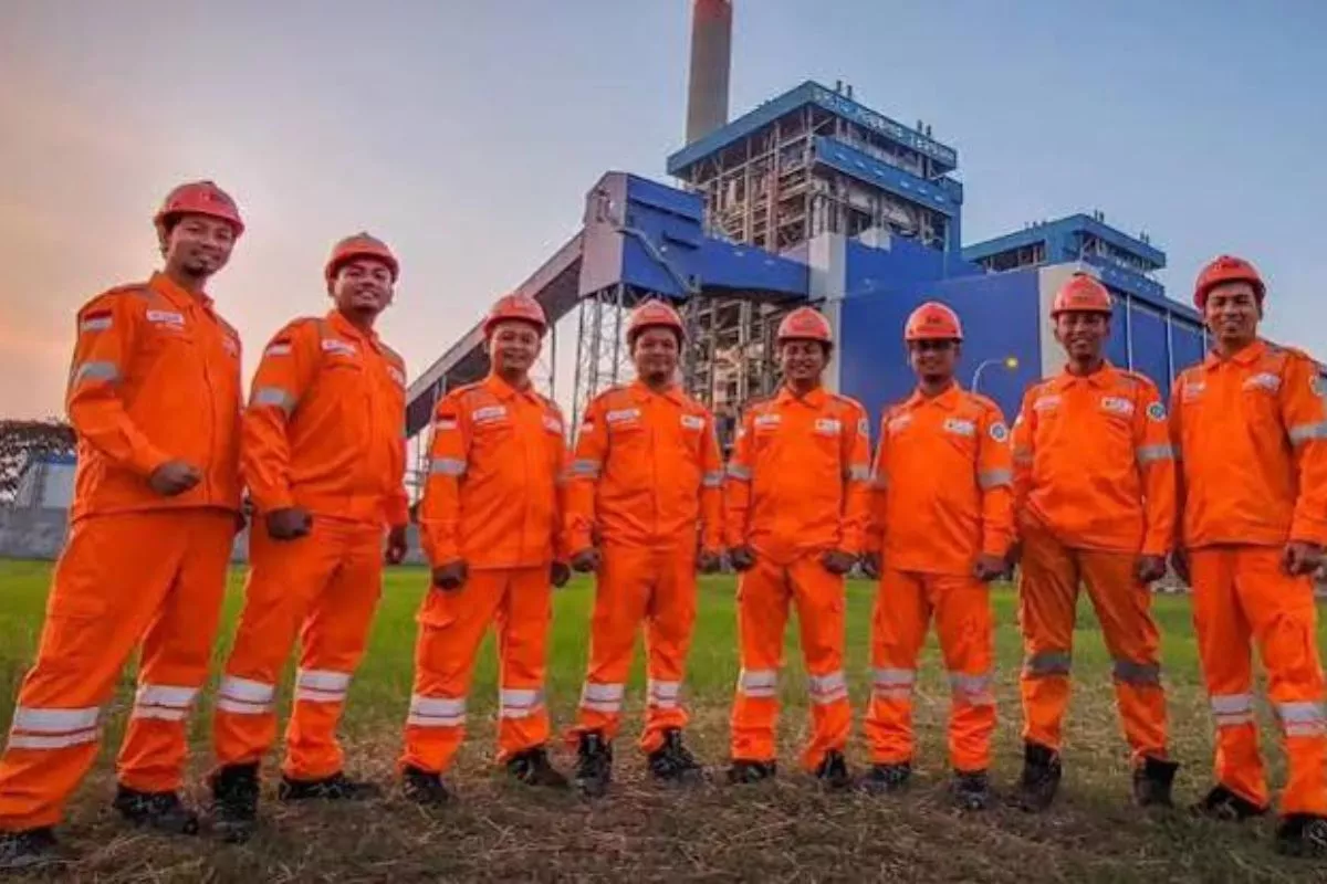 PLN Nusantara Power Sukses Tekan Biaya Pembangkitan 11,4 Persen