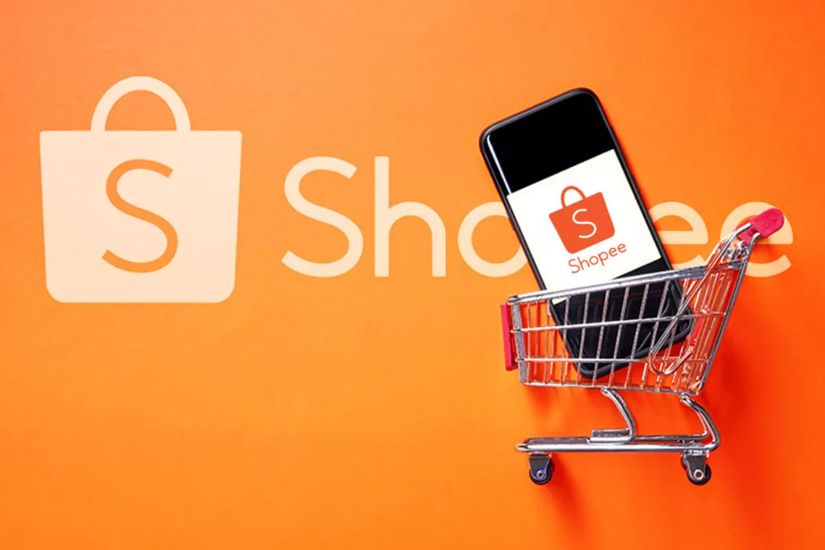Shopee Imbau Pedagang Segera Unggah Surat Bebas PPh Pasal 22