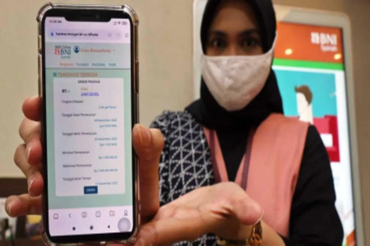 Penawaran Sukuk Ritel SR025 Resmi Dibuka Melalui Mandiri Sekuritas