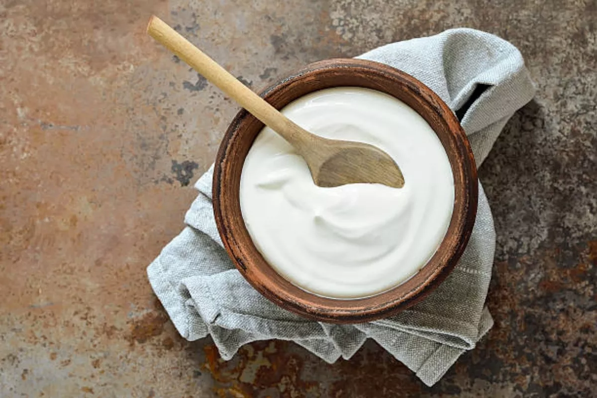 Cara Memilih Bibit Yogurt Murah dan Berkualitas di Minimarket