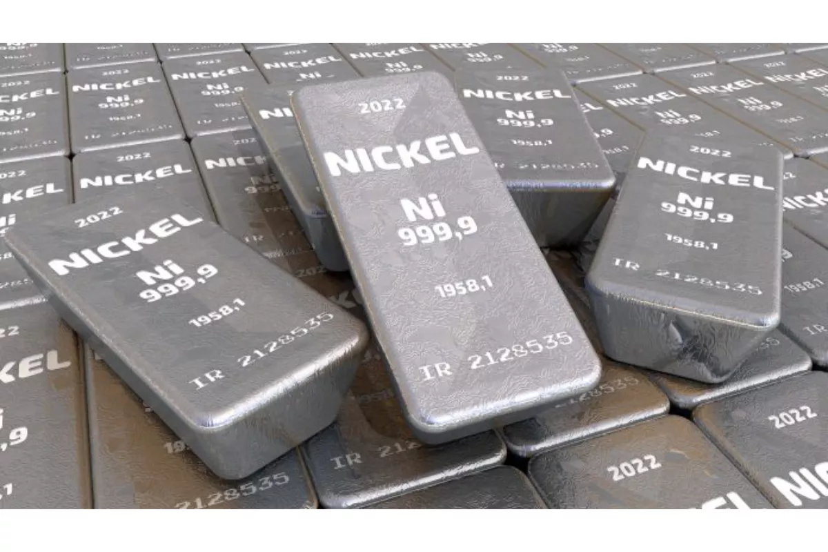 Krisis Sulfur dan Kendala Suplai Indonesia Dorong Harga Nikel Naik