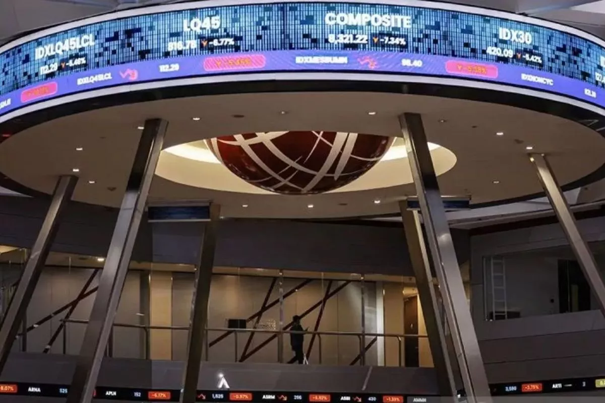 IHSG Diproyeksikan Menguat, Investor Disarankan Selective Buying Saham Momentum Positif