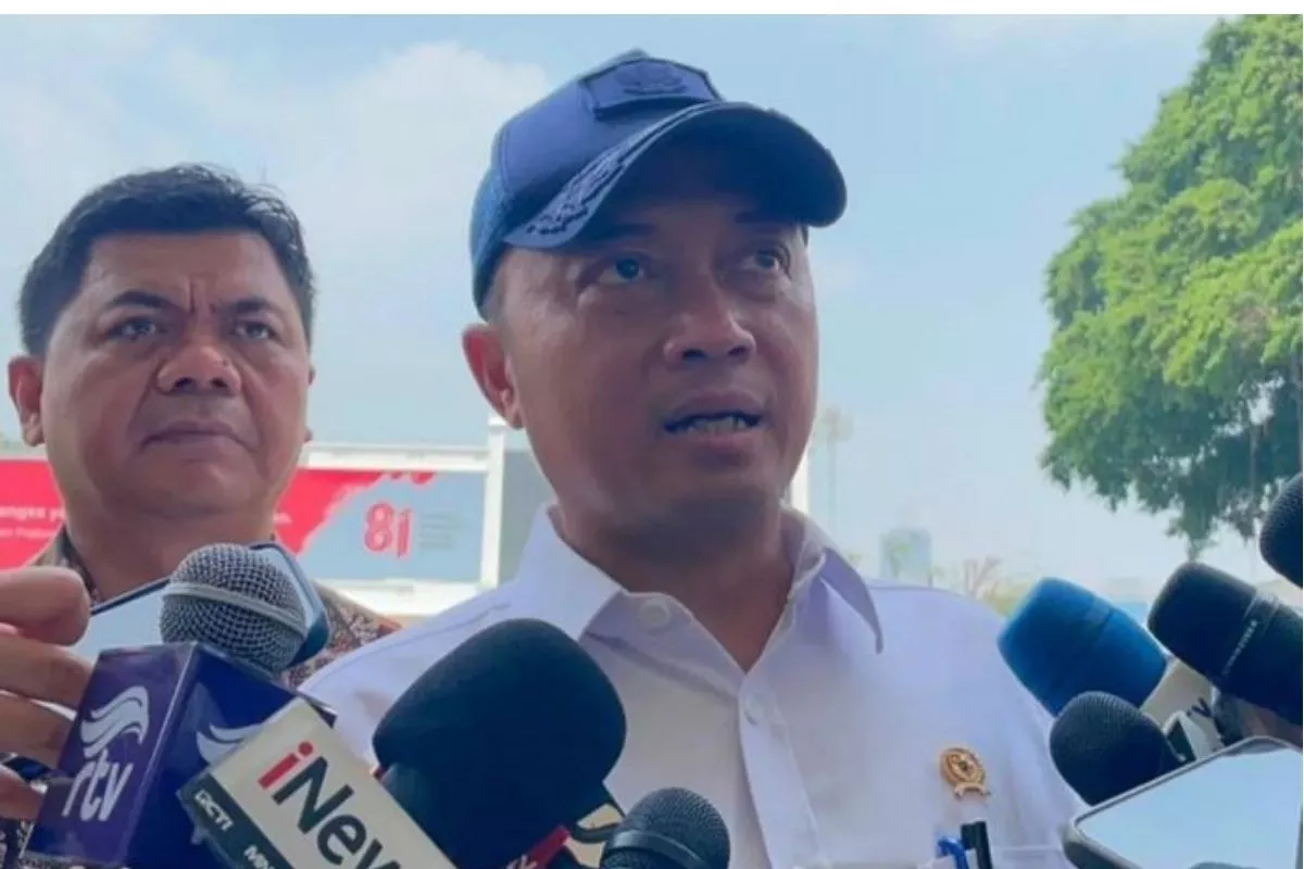 Kabar Pratikno Sakit dan Mundur Dibantah Tegas Oleh Pihak Mensesneg