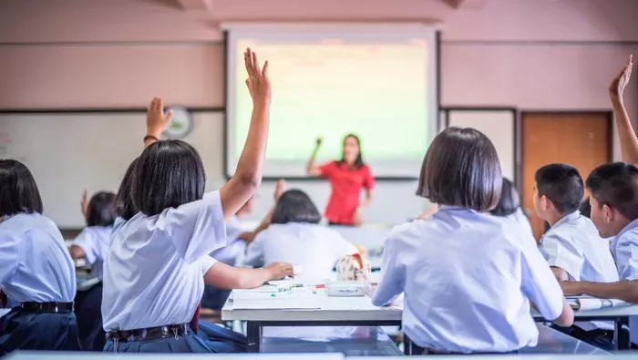 EduALL Sinergi dengan Indonesia Mengajar Tingkatkan Literasi AI
