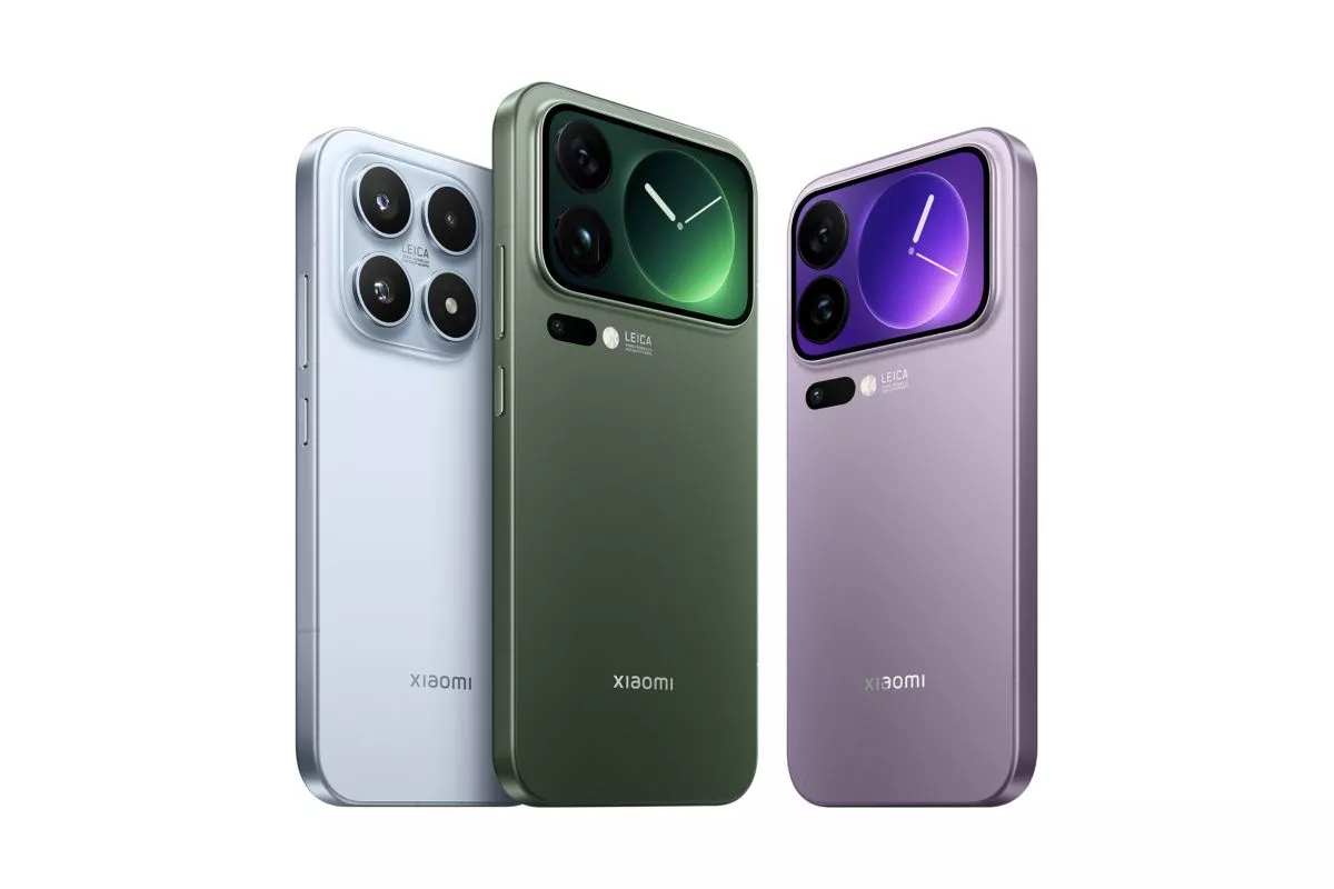 Daftar Harga HP Xiaomi Poco dan Redmi Terbaru Per 21 Agustus 2026