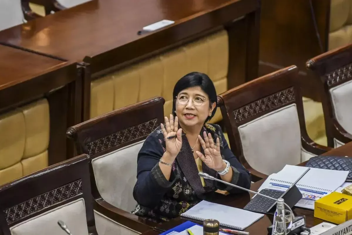 Menyoroti Penunjukan Destry dan Jebakan Kontinuitas Semu Bank Indonesia