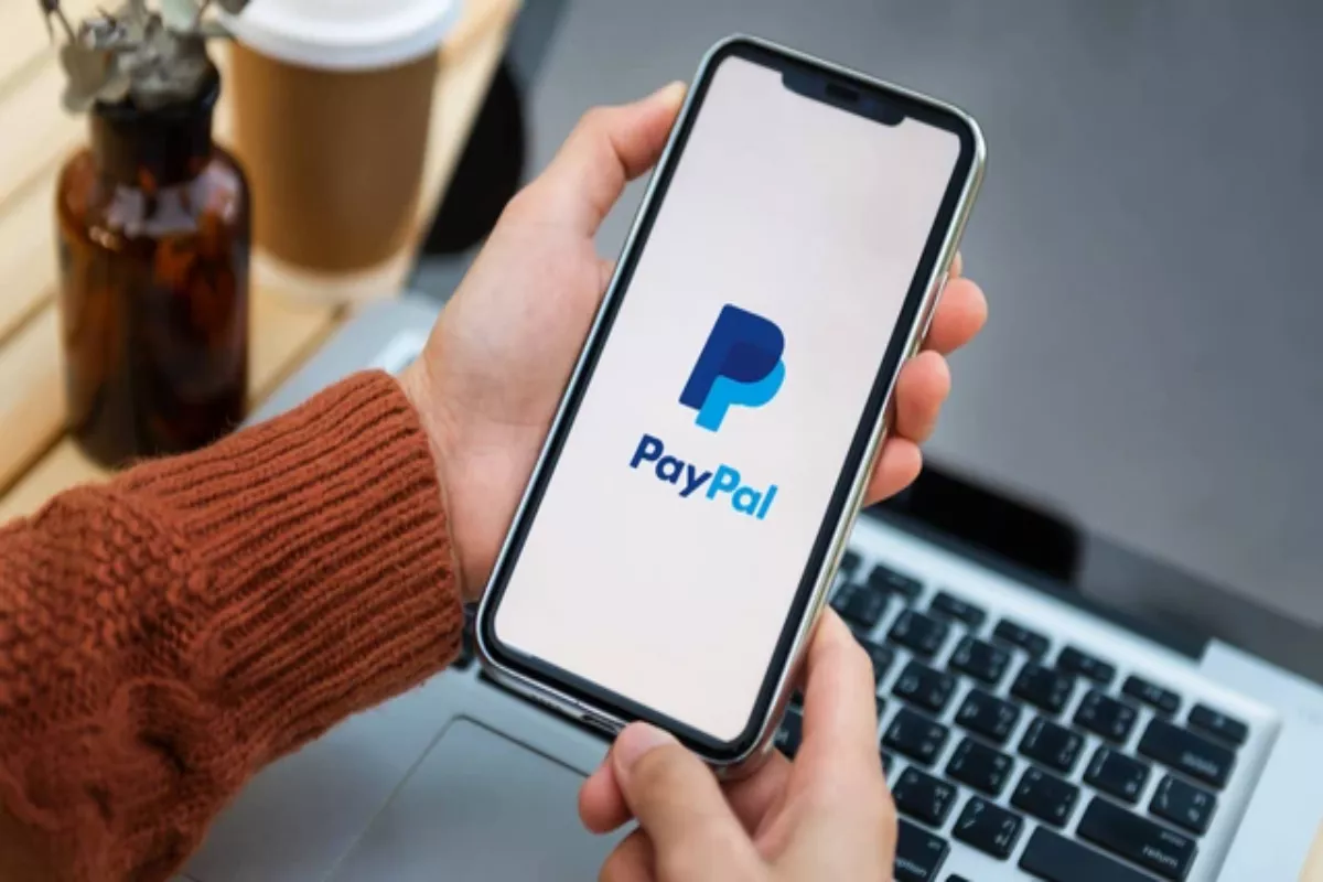 Tutorial Cara Daftar Akun PayPal Terbaru 2026 Tanpa Kartu Kredit