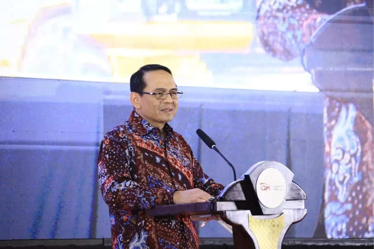 OJK Revisi Aturan Modal Ventura Guna Beri Fleksibilitas Industri