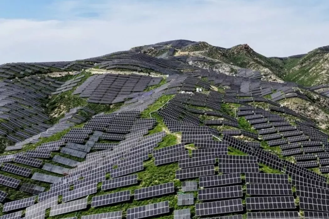 Danantara Incar Investasi Energi Rp 518,74 Triliun dari Singapura