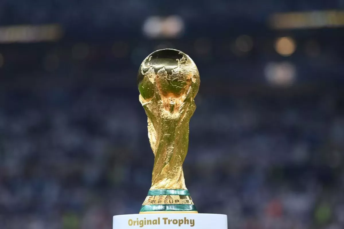 FIFA Dikritik Akibat Dampak Iklim Piala Dunia yang Semakin Besar
