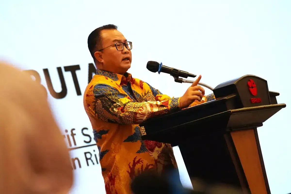 Kepala BRIN Ajak Umsura Kolaborasi Hilirisasi Riset dengan Industri