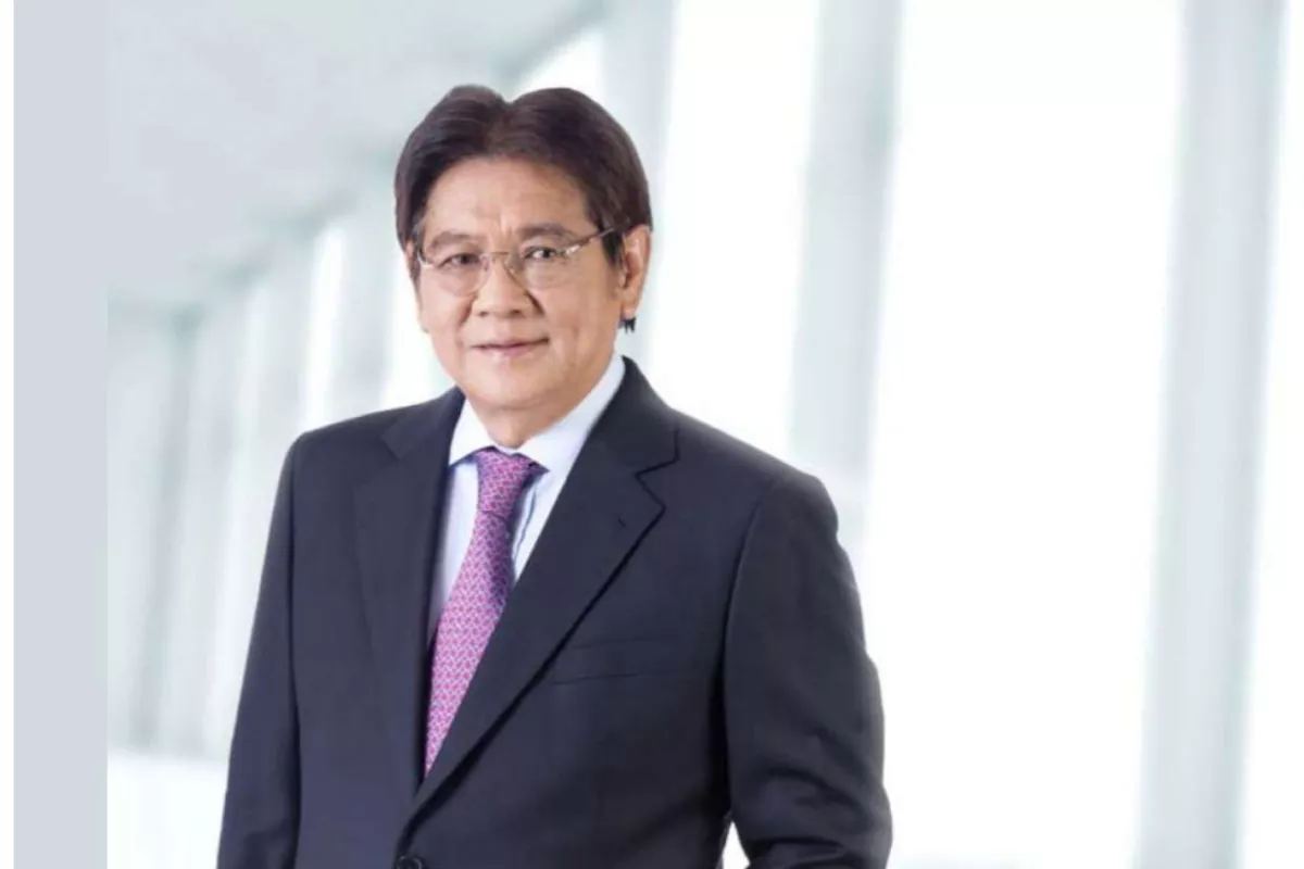 Strategi Anthony Salim Borong Saham Murah di April 2026