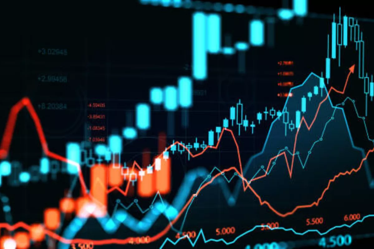 Wall Street Melemah Saat Investor Cermati Timur Tengah dan Musim Laba