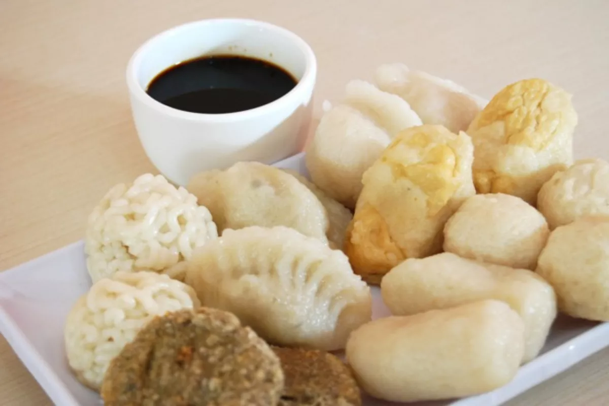 Rincian Modal Usaha Pempek dan Siomay untuk Pemula