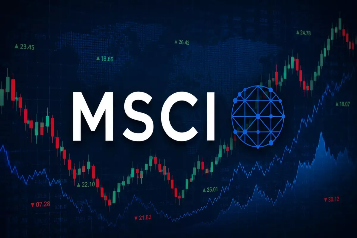 MSCI Tunda Keputusan Status Indonesia, Investor Asing Masih Menunggu
