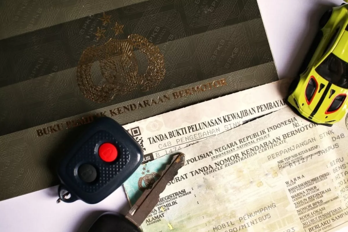 Ketahui 5 Jenis Kendaraan Bebas Pajak Kendaraan Bermotor