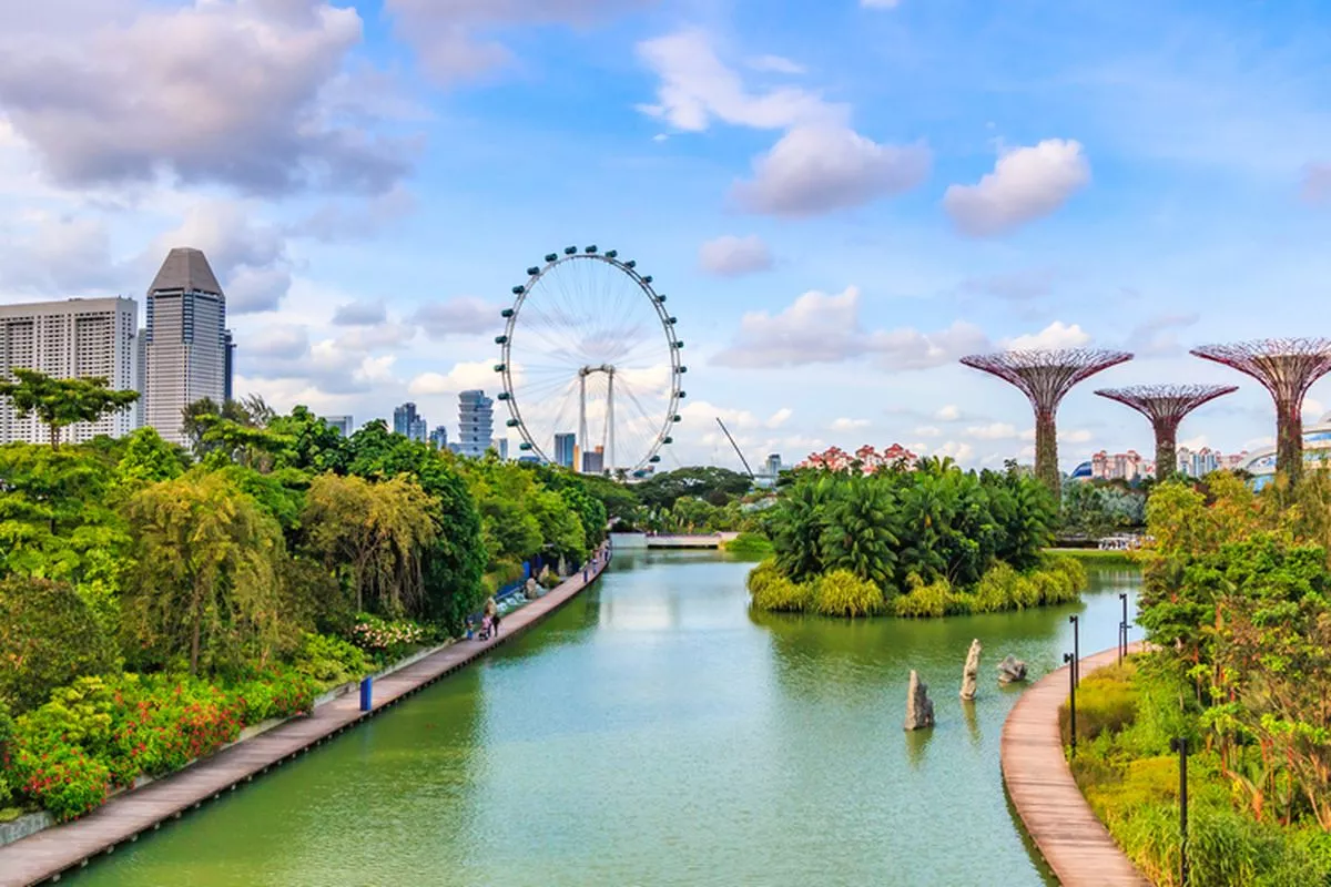 Warga Sambut Baik Pembukaan Rute Penerbangan Singapura ke Pontianak Mulai Juni 2026