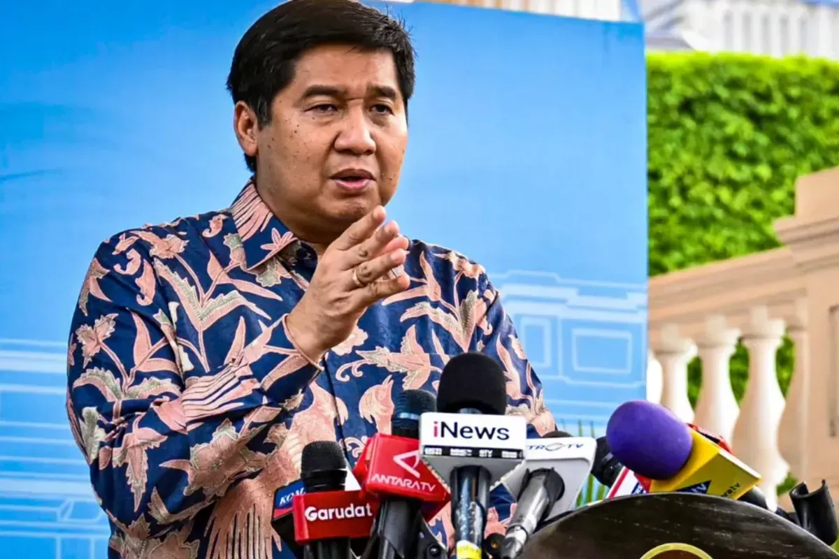 Maruarar Sirait Tegaskan Plafon Kredit Perumahan Naik Rp50 Triliun, Respons Antusiasme Masyarakat