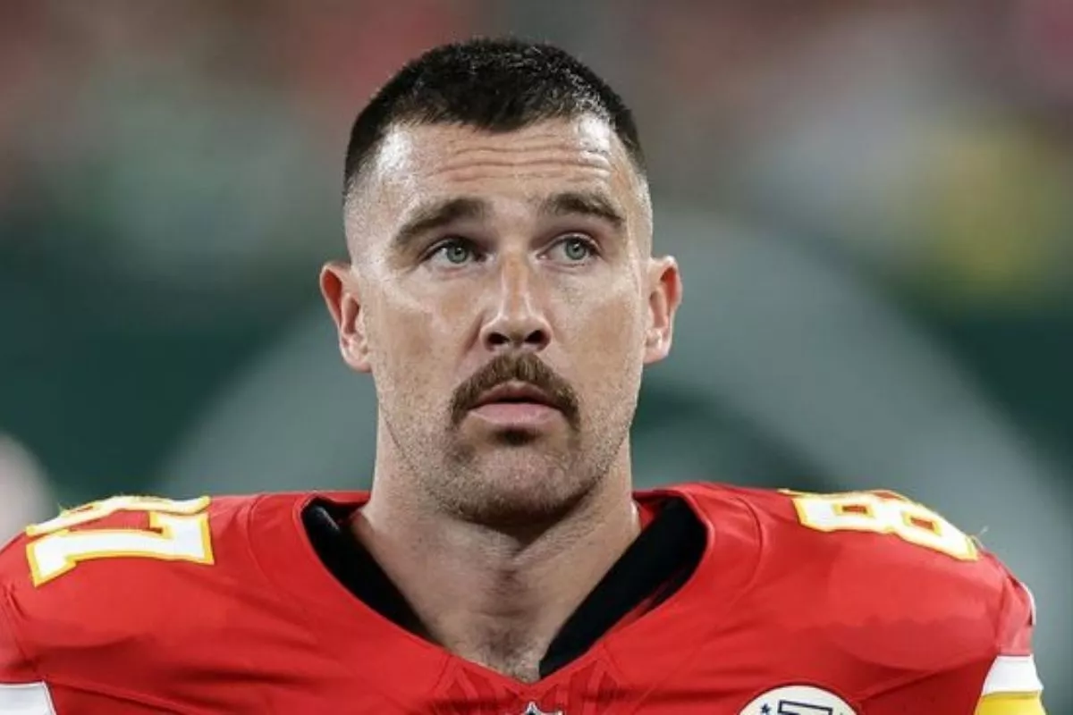 Kisah Bahagia Travis Kelce Usai Menikahi Taylor Swift di Madison Square Garden