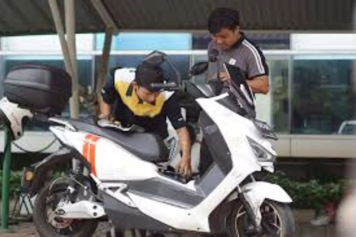 Mengapa Seal BLDC Motor Listrik Perlu Diganti Rutin? Simak Penjelasannya