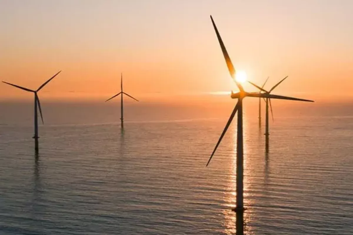 Potensi Kerugian RI Rp40.000 T Jika Transisi Energi Gagal