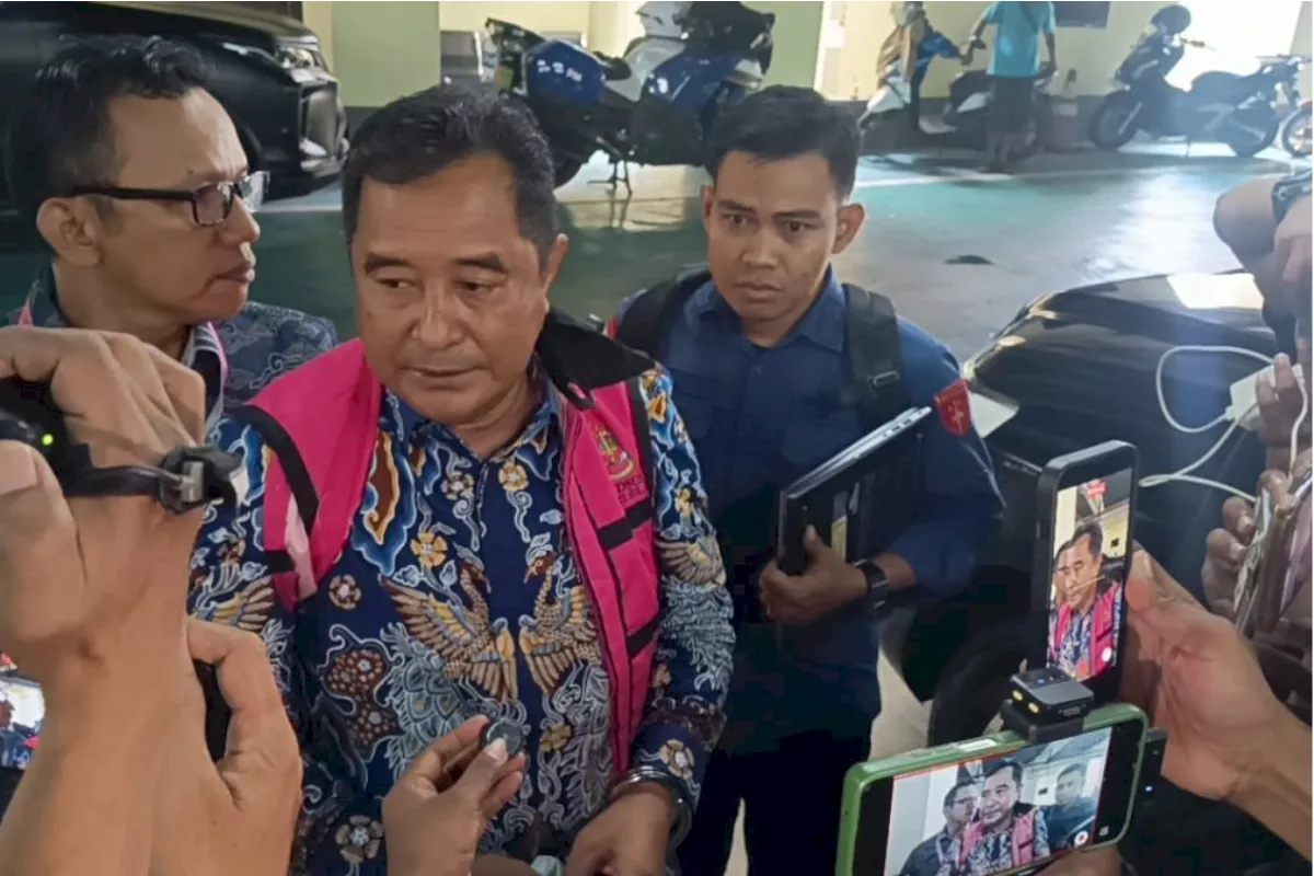 Eks Pj Gubernur Sulsel Bahtiar Menang Praperadilan, Status Tersangka Batal