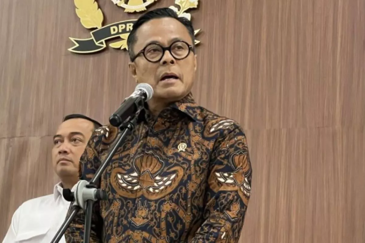Dony Oskaria Tegaskan Transparansi Data Investasi di Danantara