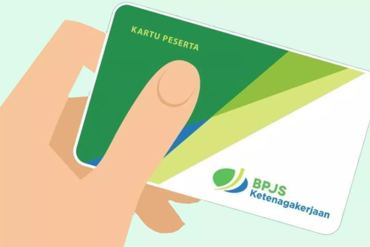Buruh Usul Tarif Pajak JHT Jadi 0 Persen dan Batas Atas Dievaluasi