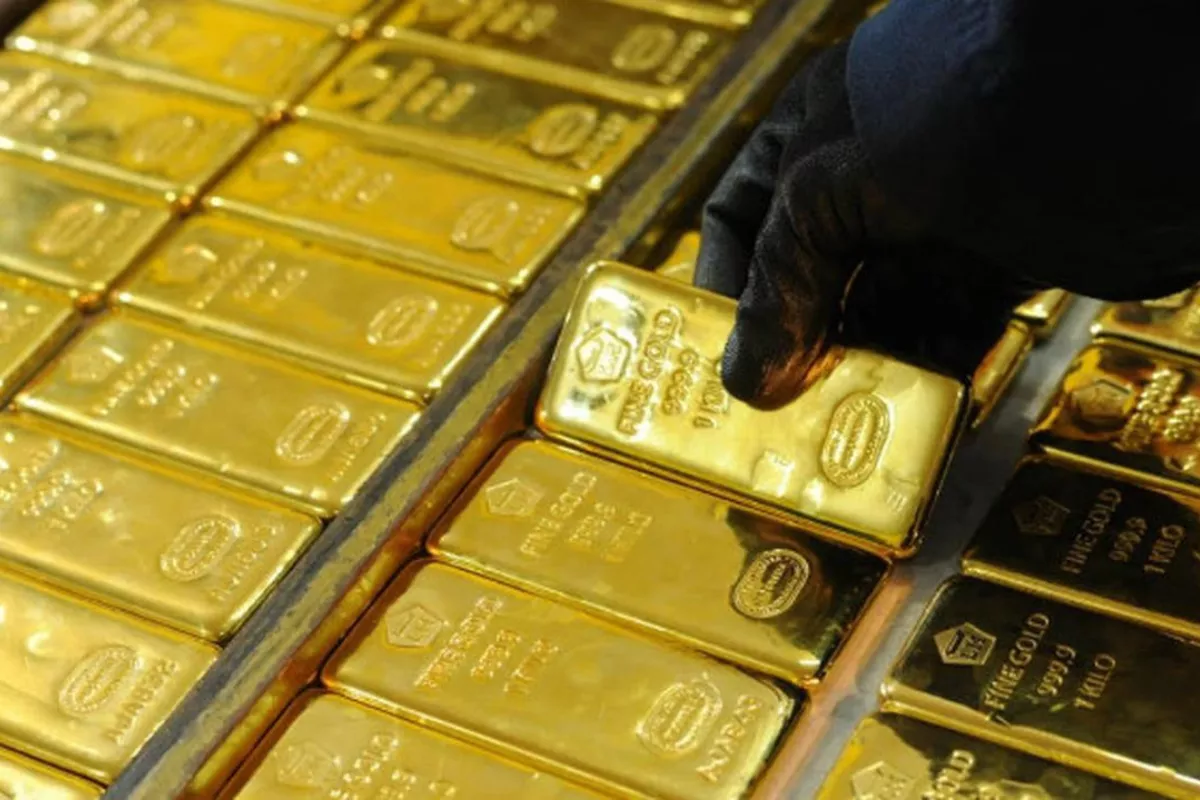 Rincian Terbaru Harga Emas Antam UBS dan Galeri 24 di Pegadaian