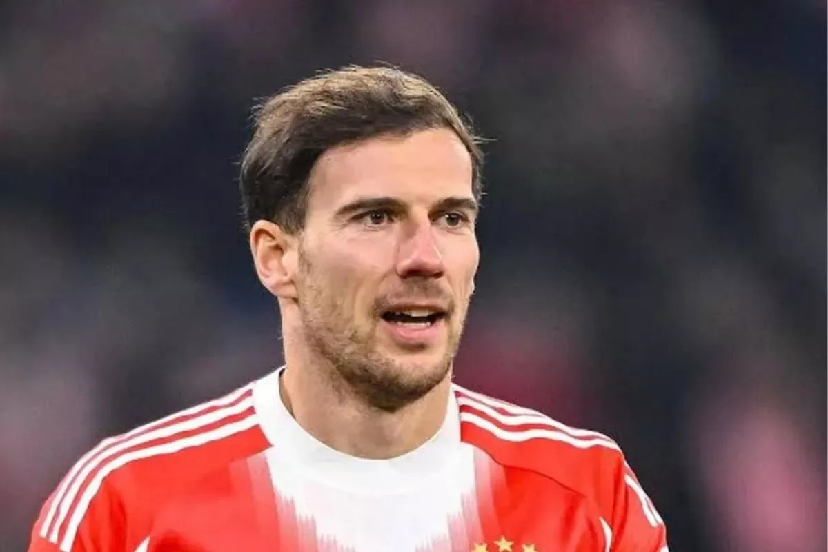 Aston Villa Rekrut Leon Goretzka, Bawa Modal Pengalaman Juara