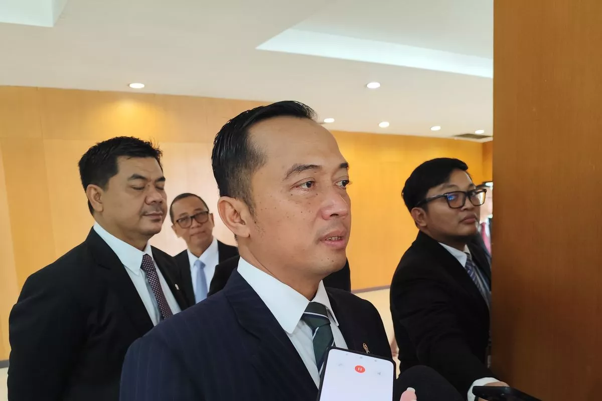 Sejumlah Calon Gubernur BI Dipanggil Presiden Menurut Pihak Mensesneg