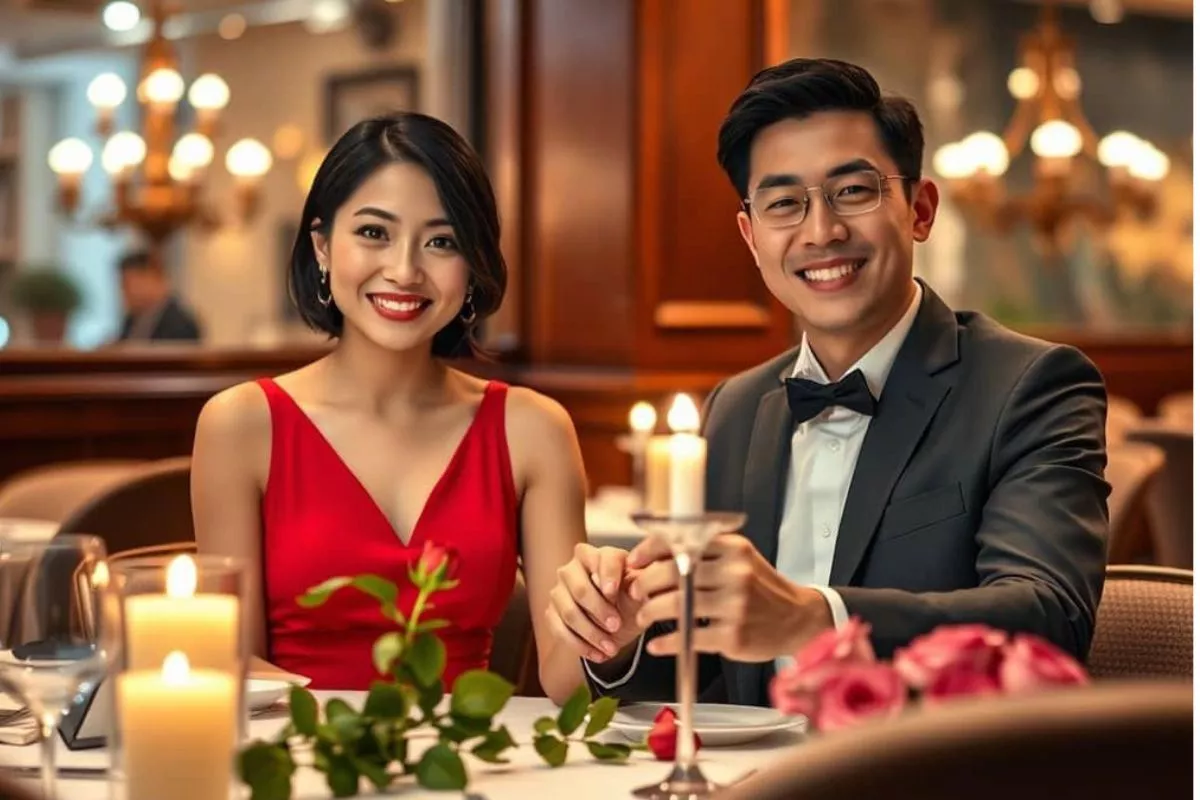 100 Ide Caption Anniversary Singkat, Aesthetic, dan Romantis