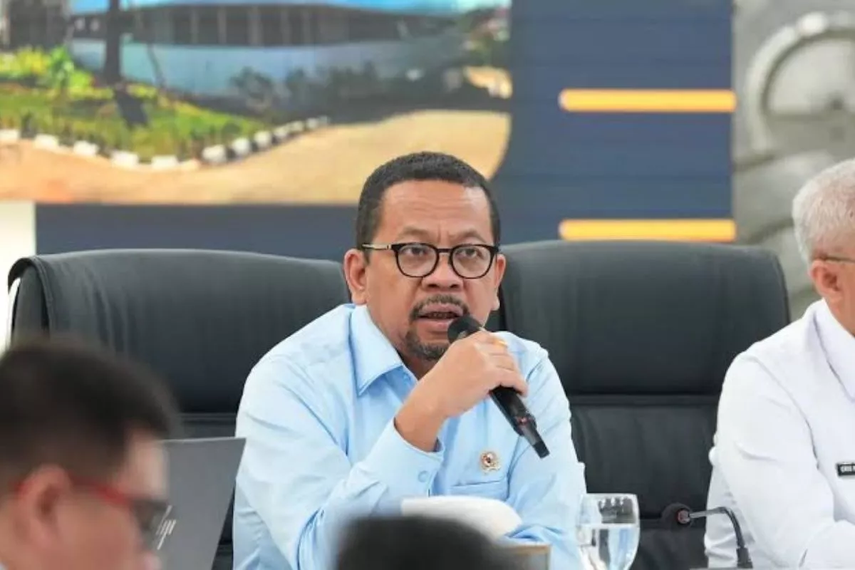 Qodari Sebut Komisaris BUMN Berbeda Latar Belakang Beri Solusi