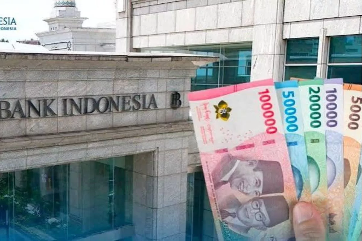 Uang Primer Indonesia Tembus Rp2.228 Triliun per Juni 2026