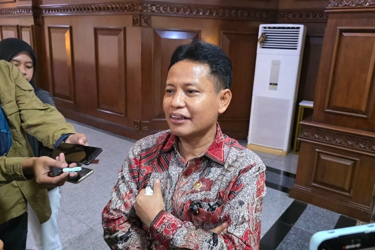 Kasus Keracunan MBG Demak: DPD RI Desak Evaluasi Tata Kelola Total