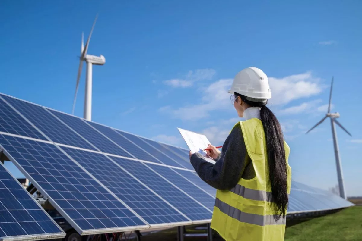Peluang Ekonomi Hijau: Generasi Muda Adalah Kunci Transisi Energi