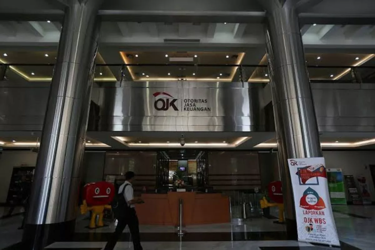 OJK: Transaksi Kripto Juli 2026 Tembus Rp20,52 T, Investor 22,9 Juta