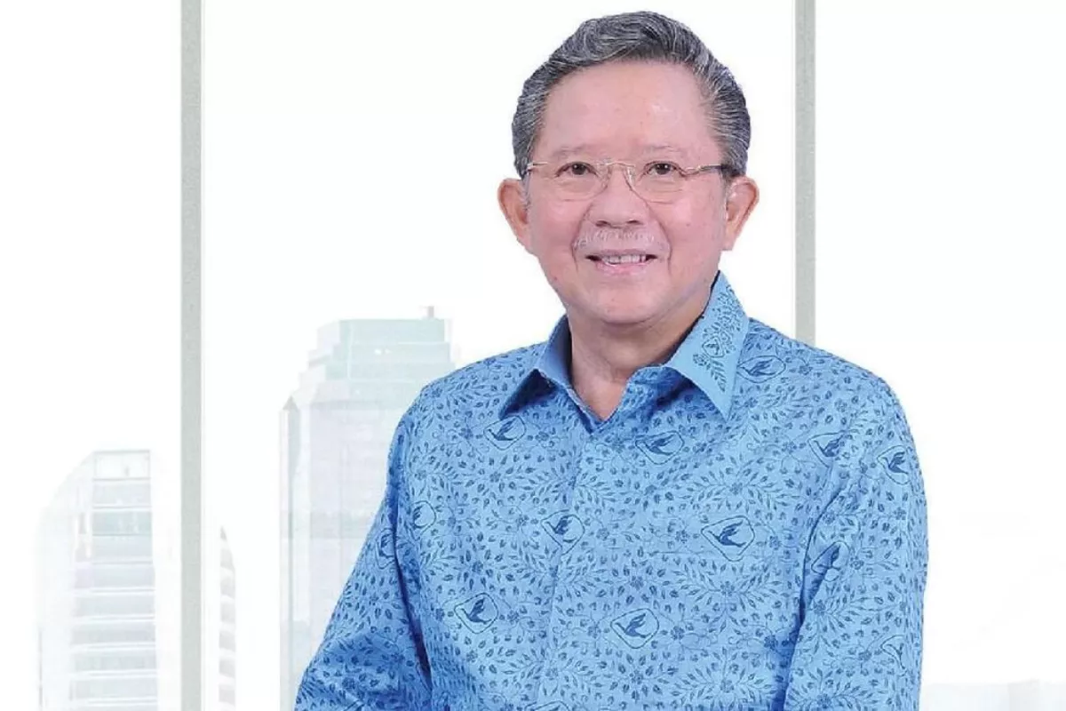 Pendiri Blue Bird Tampung 52,56 Juta Saham dari Komisaris