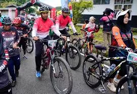 Padang Panjang Kota 1001 Event: Hendri Arnis Rilis Kalender 2026