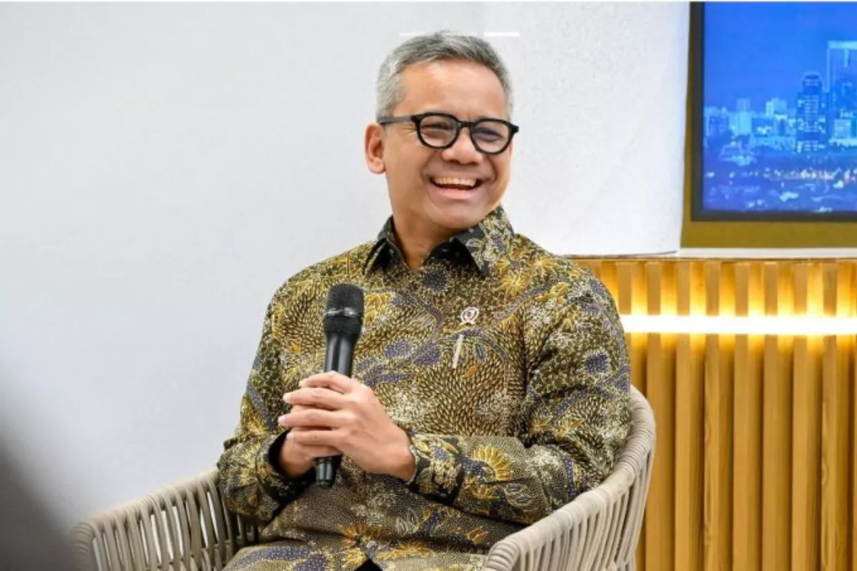 APBN Dipastikan Siap Topang Revitalisasi Kota Berbasis Sains oleh Wamenkeu