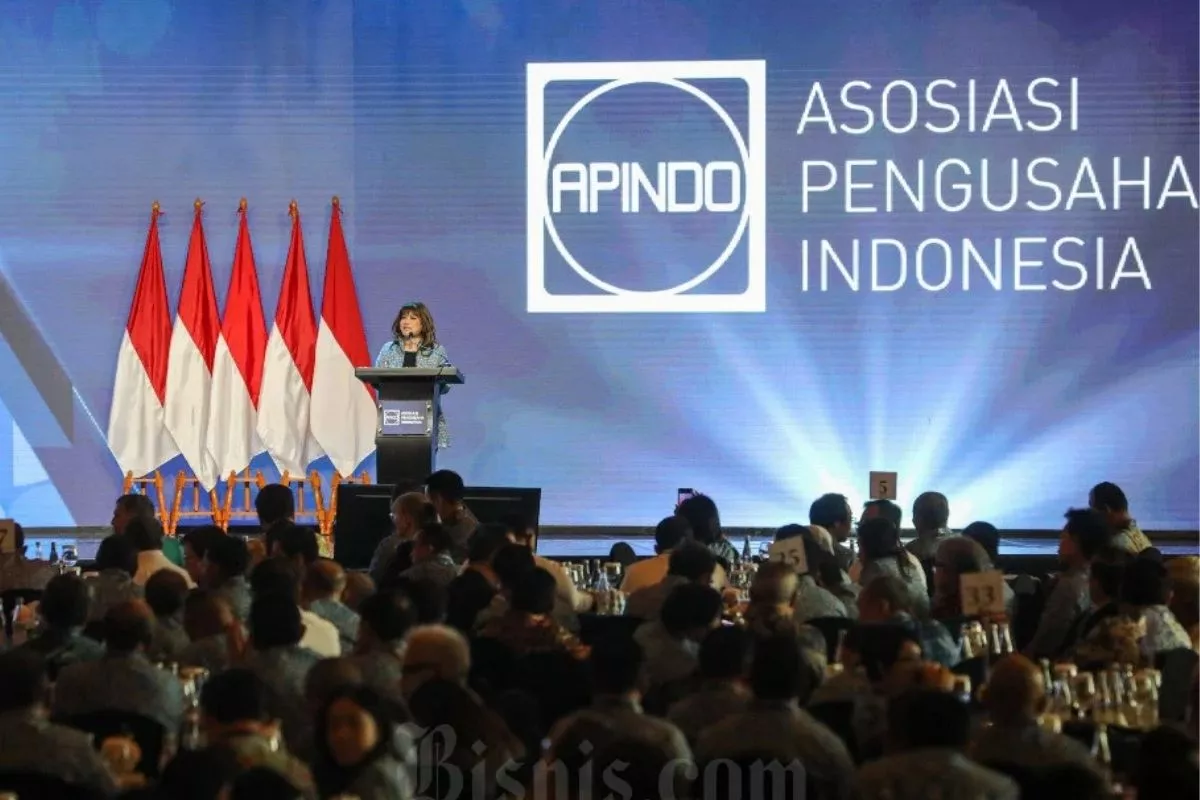 Apindo Ingatkan Praktik Transshipment China Berisiko Tekan Ekspor ke AS