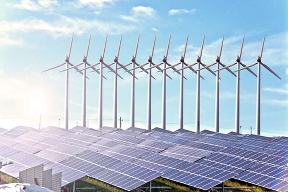 Tantangan Indonesia Capai Net Zero Emission 2060: EBT Belum Optimal