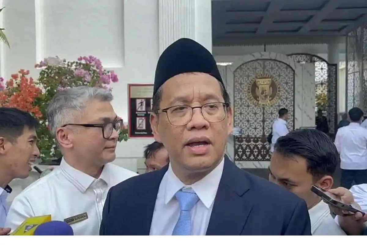 Purbaya Targetkan Insentif 200 Ribu Kendaraan Listrik Cair Juni