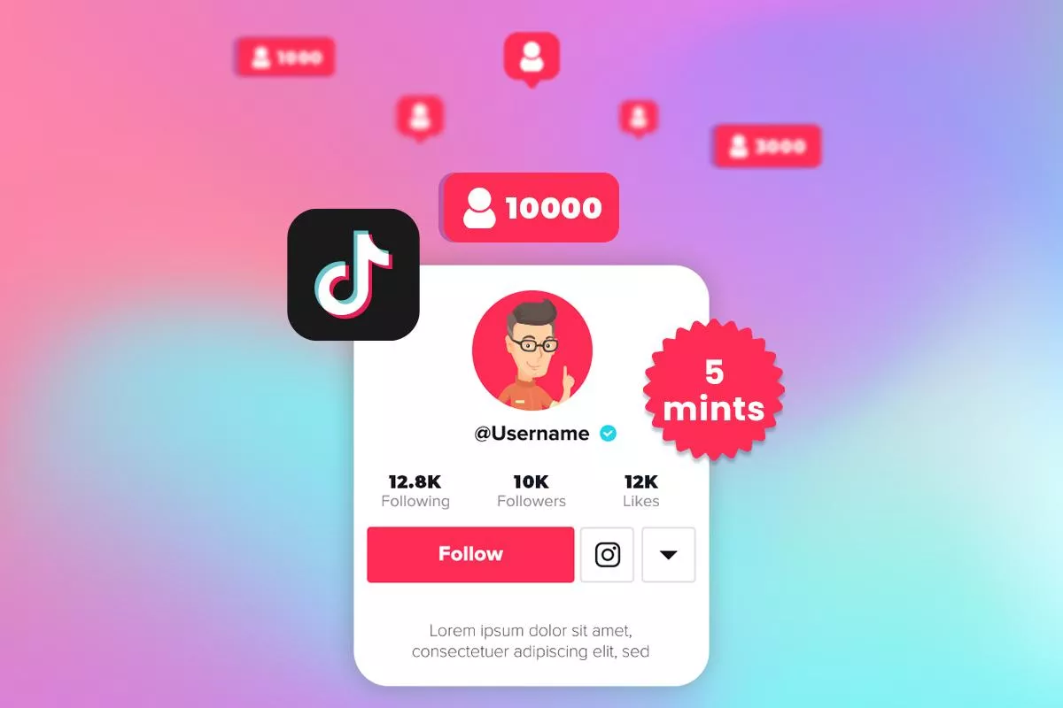 Trik Rahasia Menambah Followers TikTok Gratis Untuk Influencer