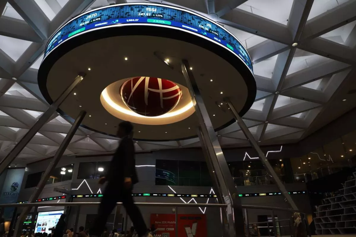 IHSG Berpeluang Menguat Hari Ini, Cek Rekomendasi Saham Pilihan