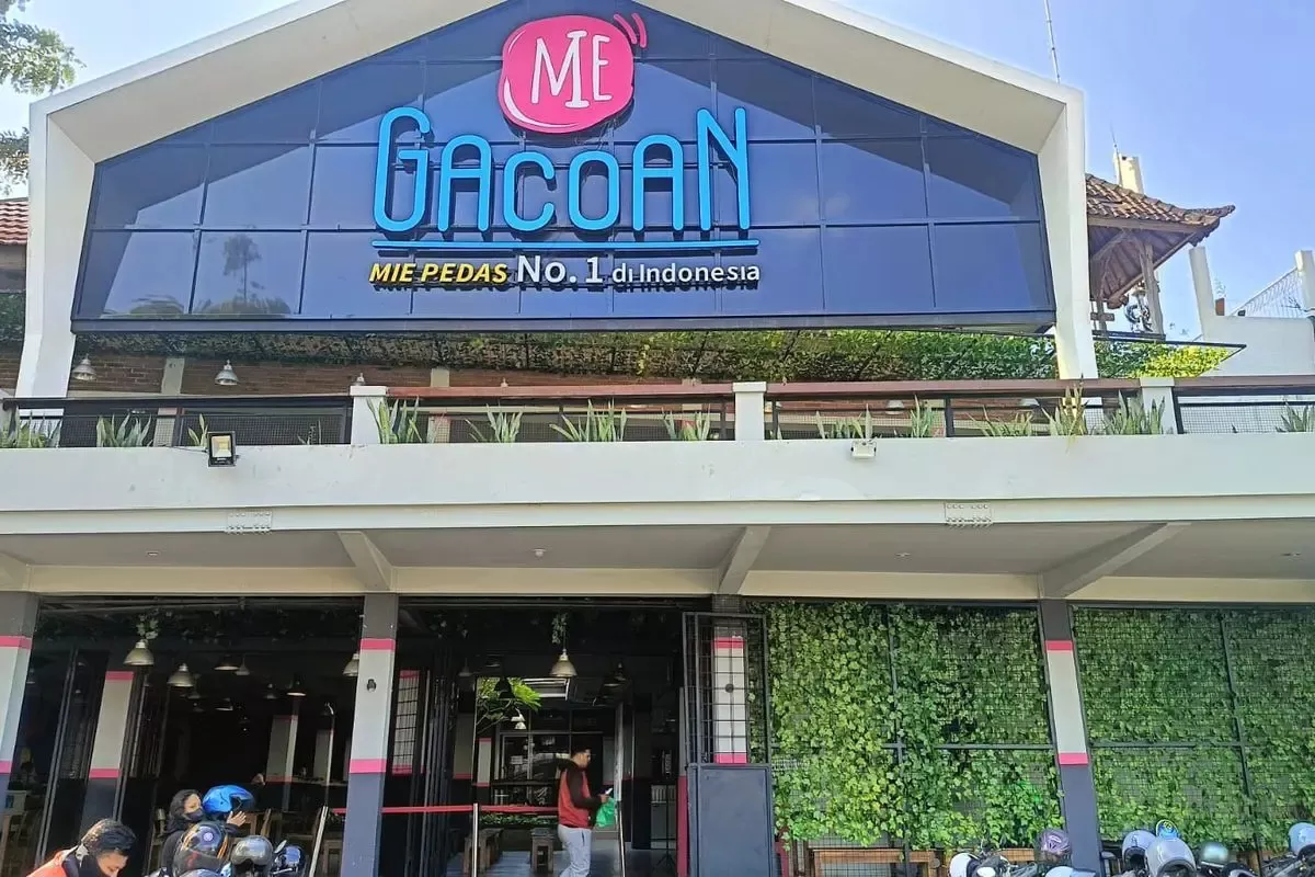 Mengulas Ketangguhan Strategi Bisnis Mie Gacoan di Pasar Kuliner 