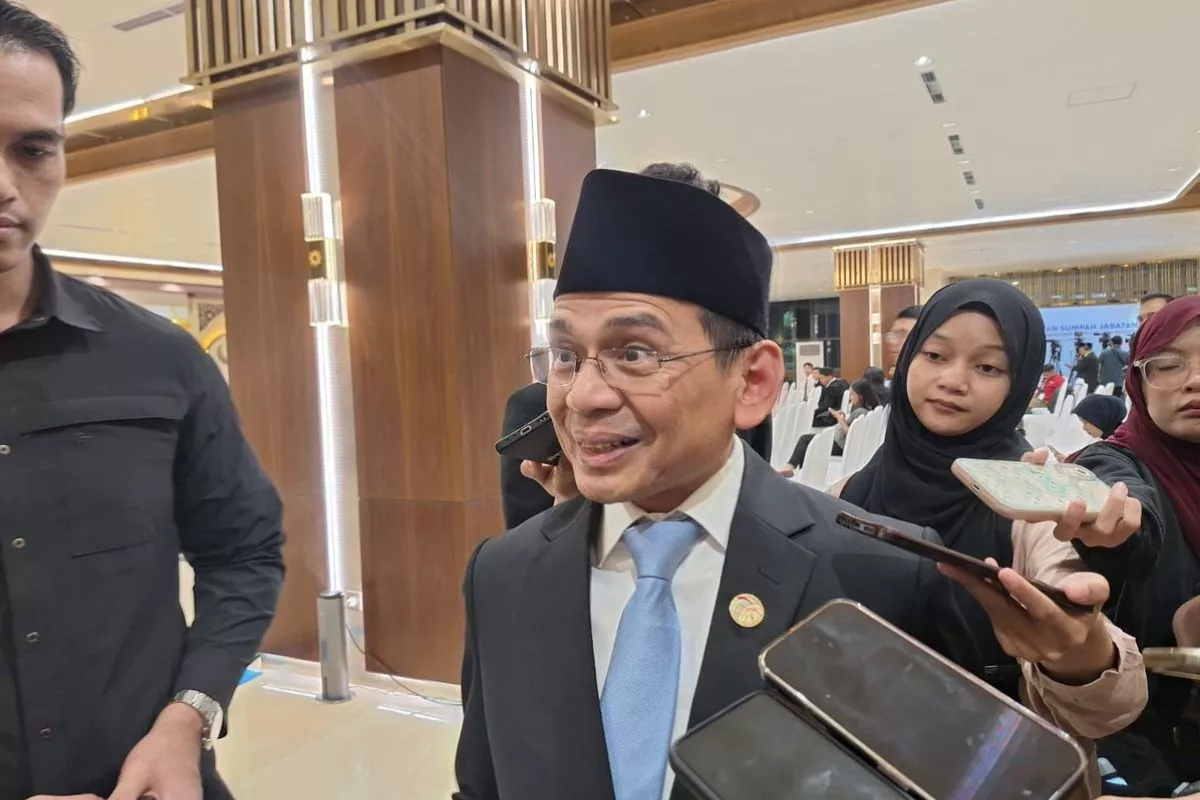 Likuiditas Seret, Purbaya Tambah Dana Himbara Jadi Rp400 Triliun