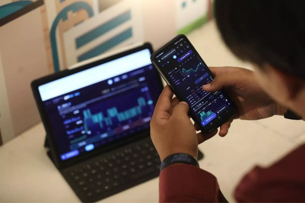 Harga Emas Hari Ini 21 Juli 2026 Menguat Tipis di Pasar Spot