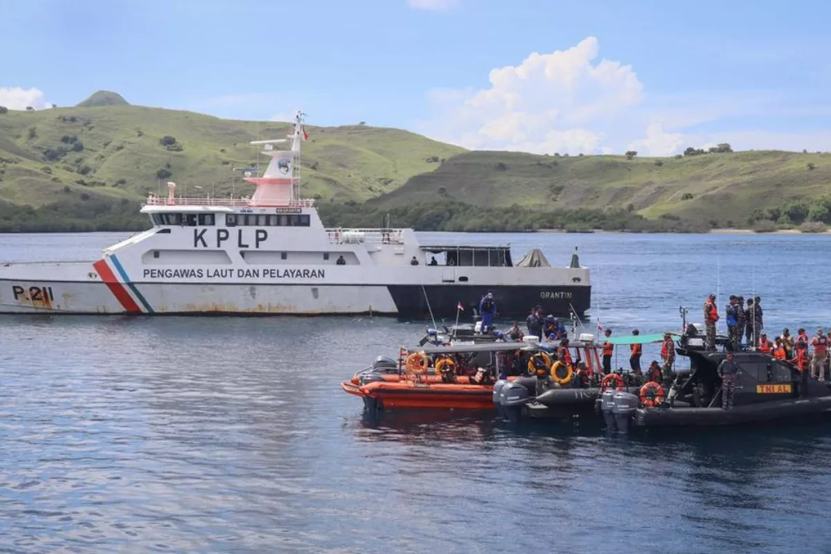 Maraknya Musibah Kapal Jadi Pendorong Evaluasi Aturan Berlayar Laut